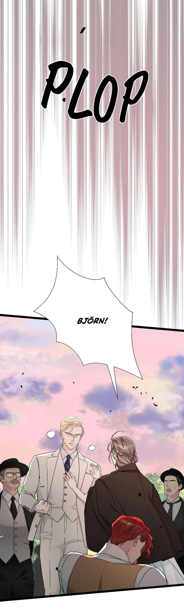 The Problematic Prince, Chapter 92 image 31